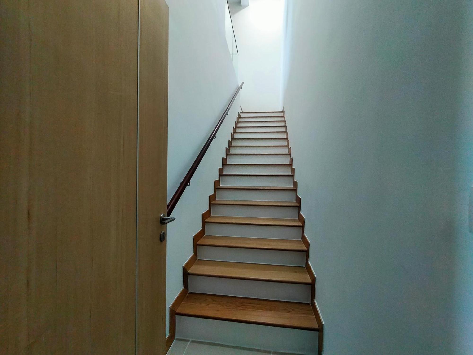 Apartamento Colony Kuala Lumpur Exterior foto